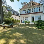 Am Strand, App 1 Apartment