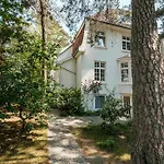 Apartment Am Strand, App 1 *