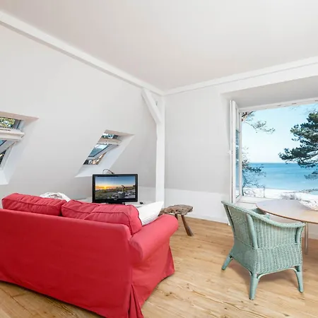 公寓 Am Strand, App 1 *