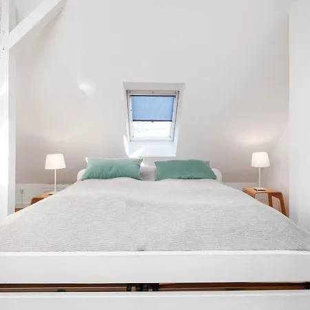 Am Strand, App 1 公寓 *