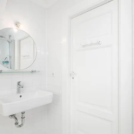 Am Strand, App 1 公寓