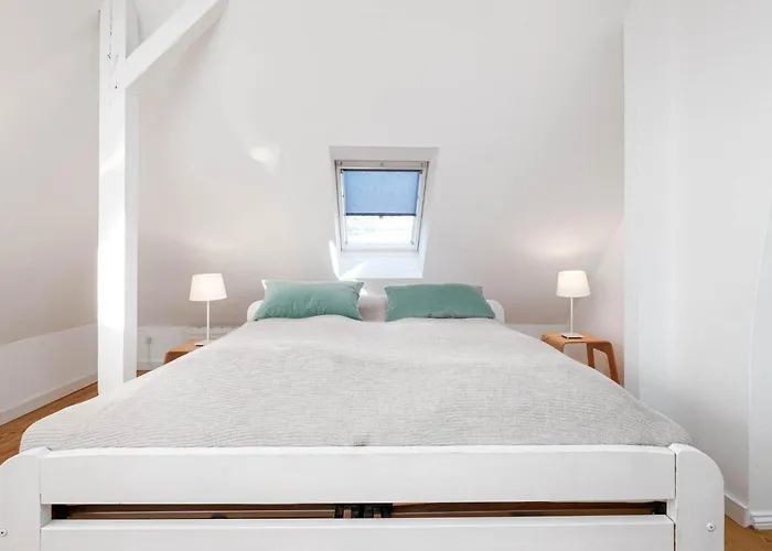 Am Strand, App 1 公寓 *