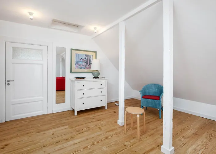 Am Strand, App 1 公寓 *