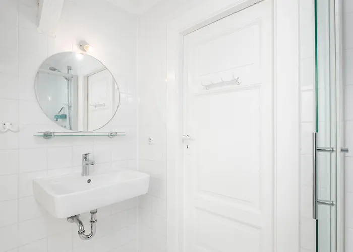 Am Strand, App 1 公寓