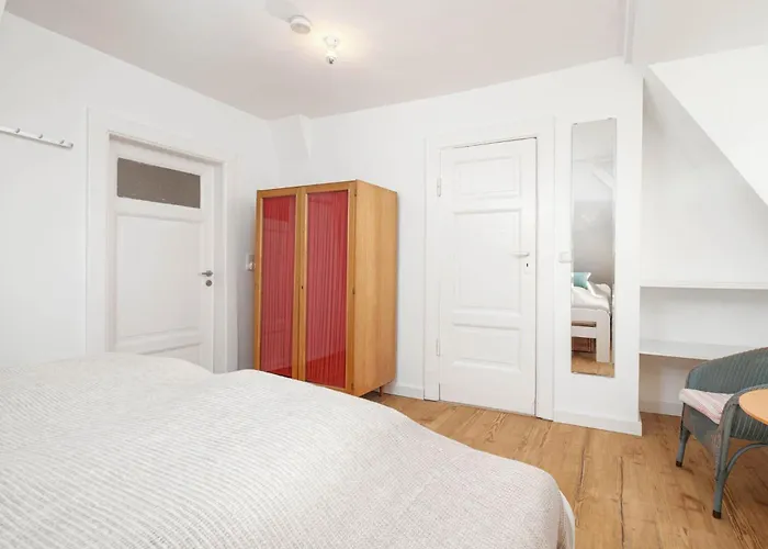 Am Strand, App 1 公寓 *