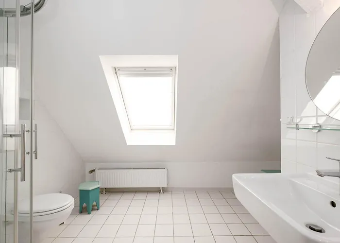 Am Strand, App 1 公寓 蒂门多弗施特兰德