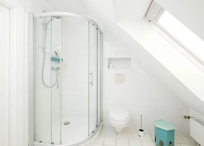 Am Strand, App 1 公寓 蒂门多弗施特兰德