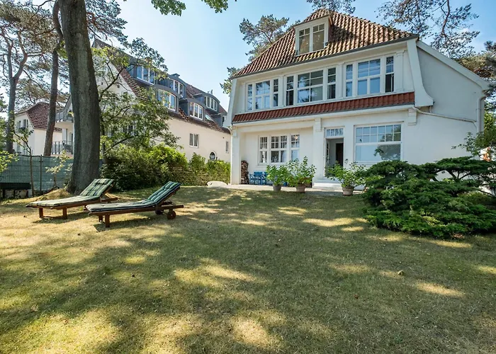 Am Strand, App 1 公寓